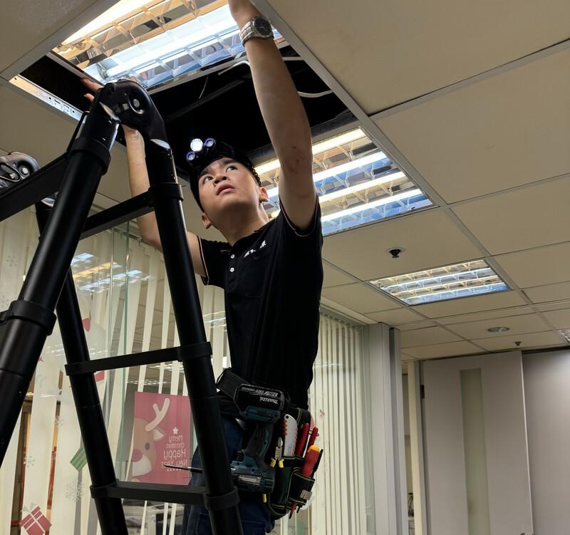 水電維修